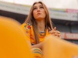 Tigres anuncia a Tatiana Flores como su nueva jugadora para el Clausura 2024