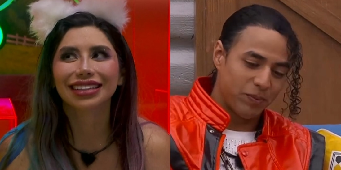 Bebeshita y Bicolor