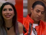Bebeshita y Bicolor