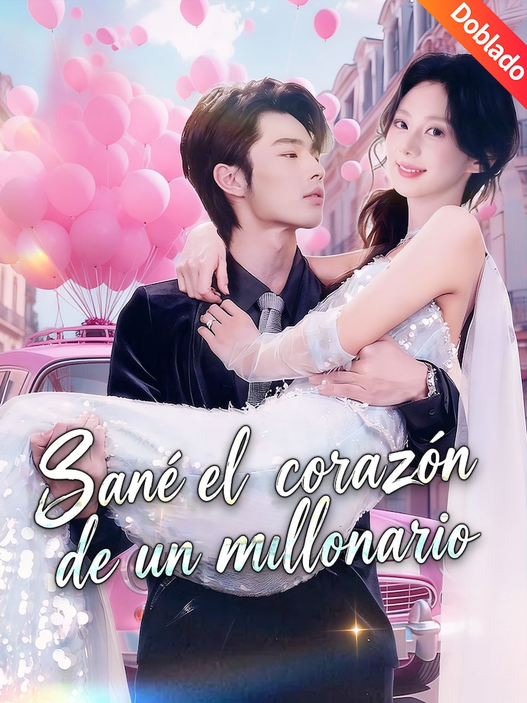 Sané el corazón de un millonario