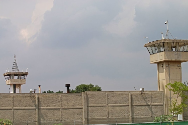 Sistema Penitenciario