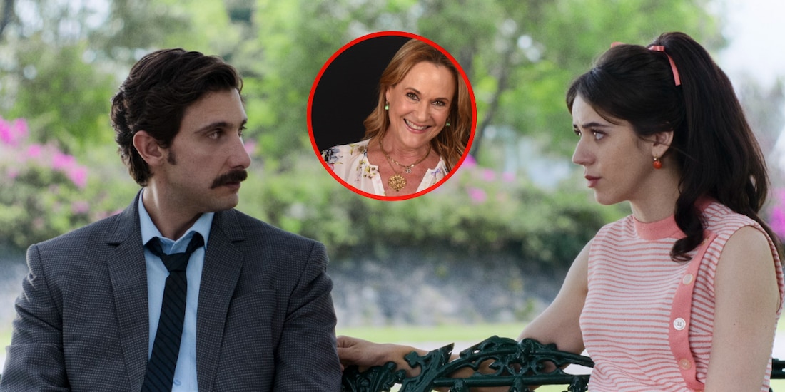 ¿Quiénes son los padres de Tamara Trottner?