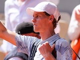 Jannik Sinner se baja del US Open por lesión
