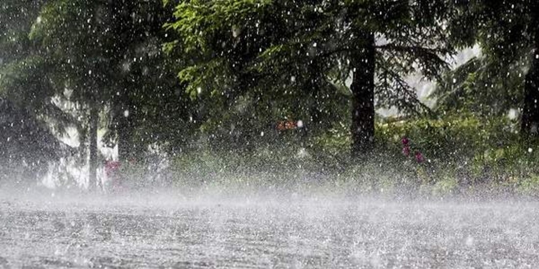 Debido a las recientes lluvias en la zona y a la entrada del Frente Frío número 10, fueron evacuadas varias familias a un refugio temporal en la casa ejidal, para garantizar su integridad física.