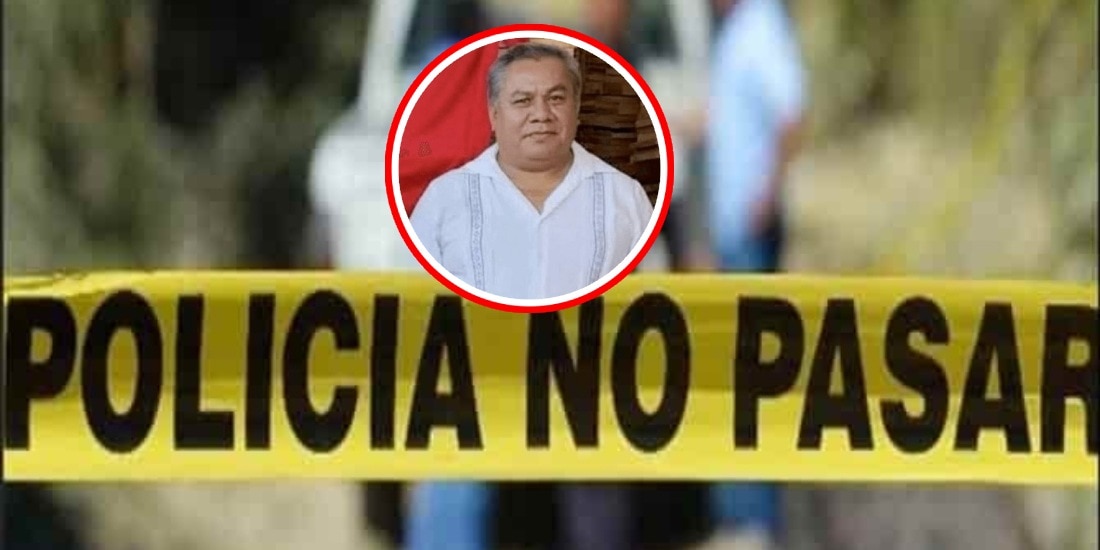 Cae presunto asesino de Bertoldo Pantaleón, sacerdote de la parroquia de San Cristóbal, en Guerrero.