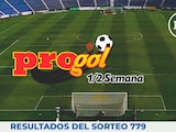 Resultados del Progol Media Semana 779 checa la quiniela ganadora.