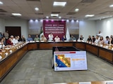 Sinaloa activa mando preventivo