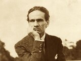 César Vallejo (1892-1938).