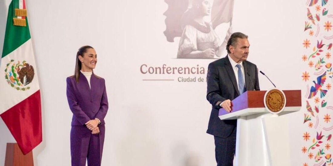 Por la mañana de este lunes 11 de noviembre se dio a conocer una de las iniciativas internas del Infonavit.