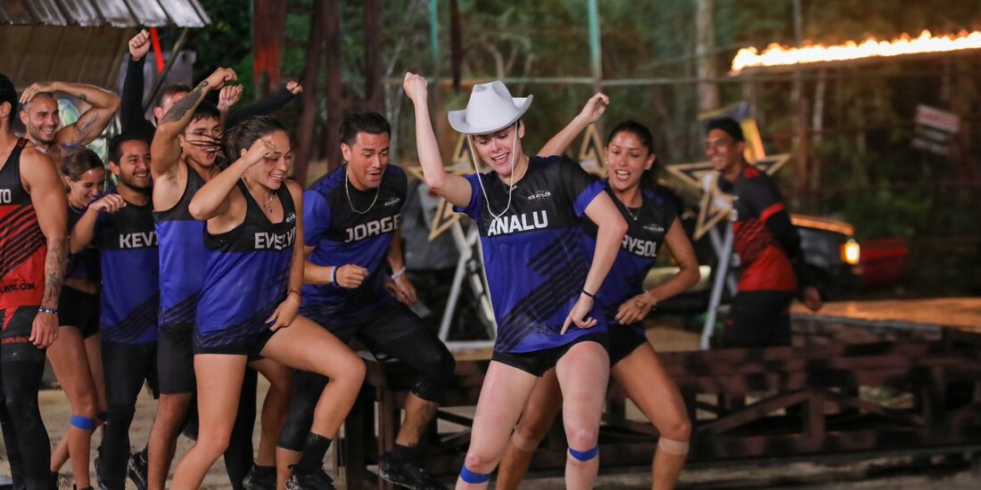 Conoce al posible ganador de la Batalla Colosal de Exatlón México