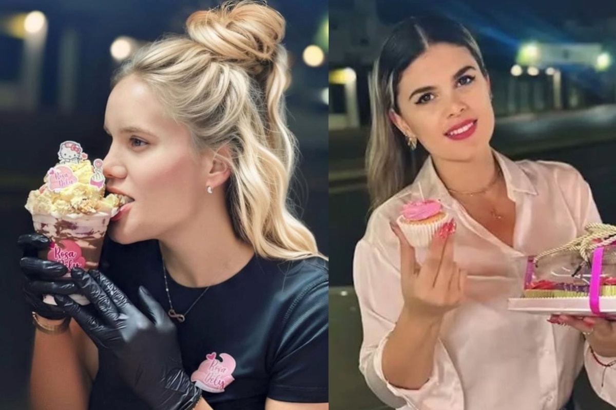 Quién es Carmiña Castro? Influencer desaparecida que habría sido secuestrada - La Razón de México