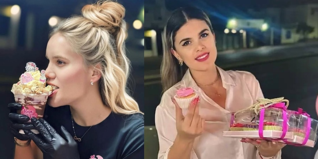 ¿Quién es Carmiña Castro?