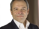 Manuel Romo Villafuerte, director general de Banamex, en imagen de archivo