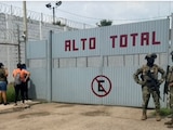 Penal estatal.