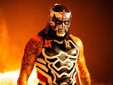 Penta Zero Miedo es luchador de la WWE