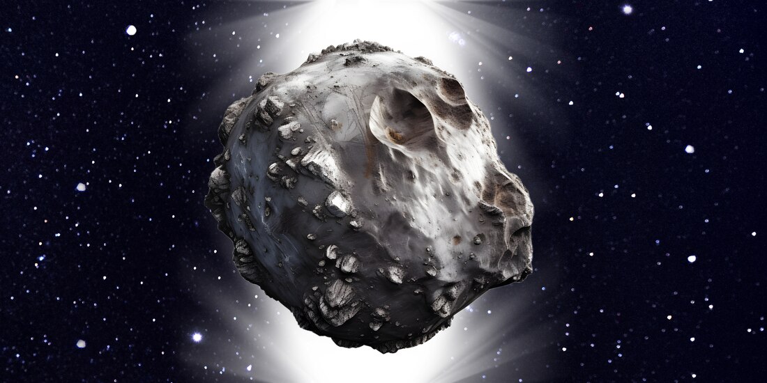 Asteroide