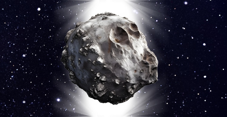 Asteroide