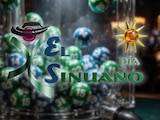 Estos son los resultados del Sinuano Día de HOY.