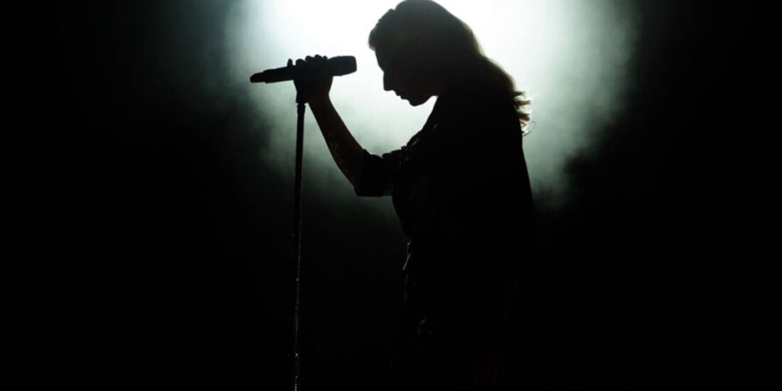 Los nuevos indicadores musicales.