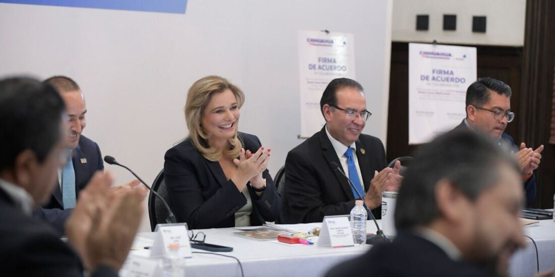 Brinda MediChihuahua atención médica gratuita a más de 100 mil personas en todo el estado.