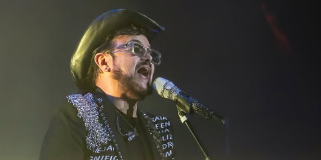 Aleks Syntek