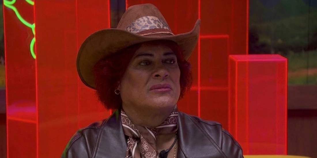 Esta fue la sanción que recibió Pimpinela en La Granja VIP por su violento comentario