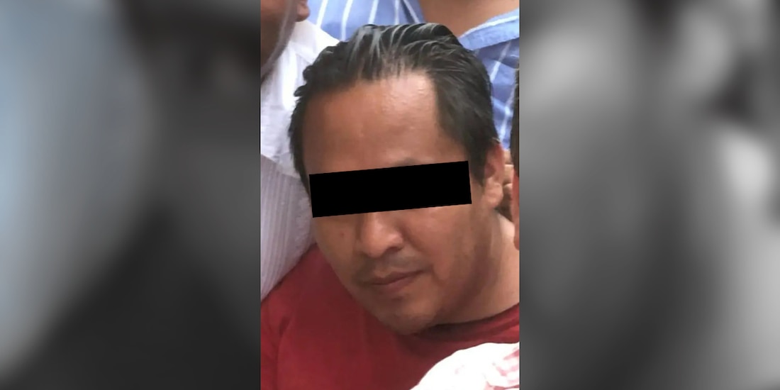 Asesinan a periodista en Puebla