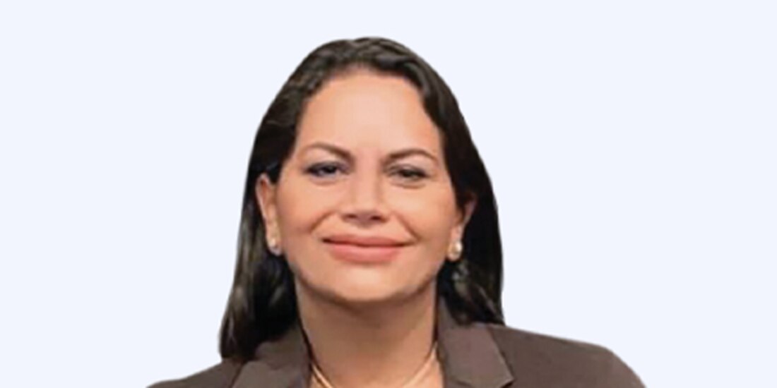 María Merced González González