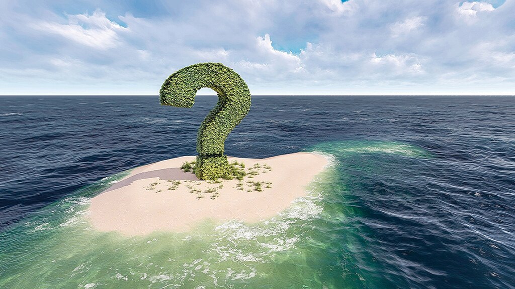 La maldición del agua