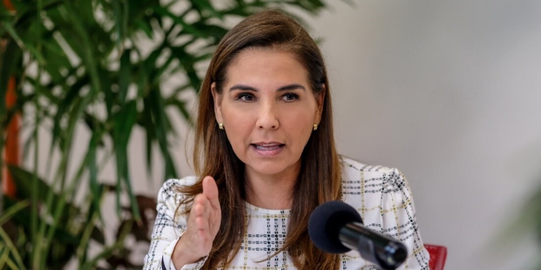 ¿Quién es Mara Lezama, gobernadora de Quintana Roo?