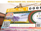 Resultados Sorteo Mayor 4016 del 16 de junio de 2026 de Lotería Nacional.