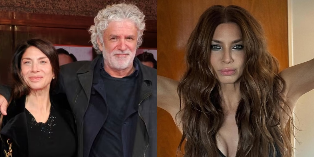 ¿Quién es Romina Gaetani?