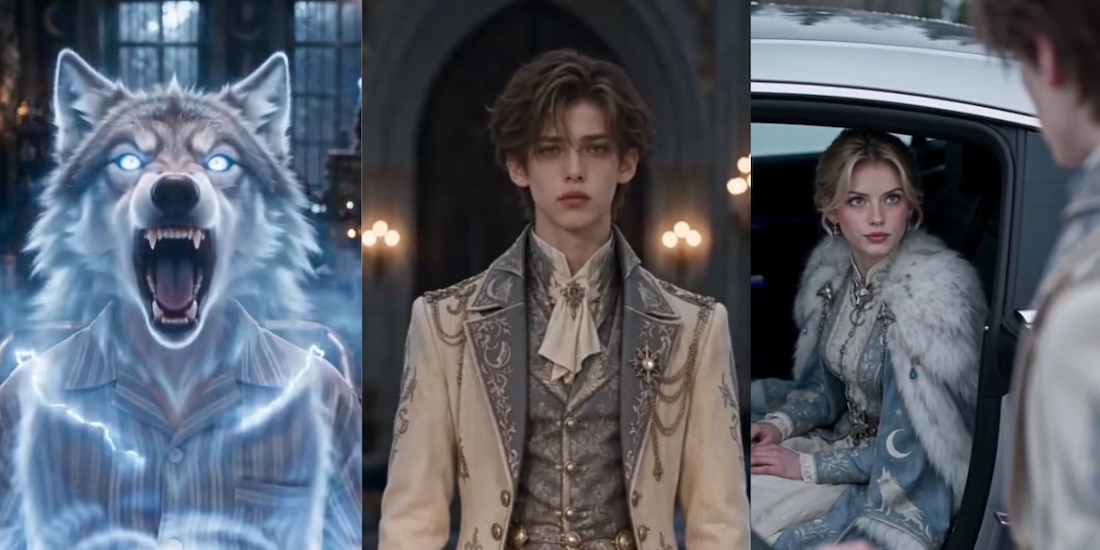 Vendí mi corazón y ellos perdieron la razón, ¿Dónde ver el drama?