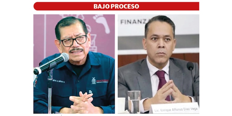 BAJO PROCESO