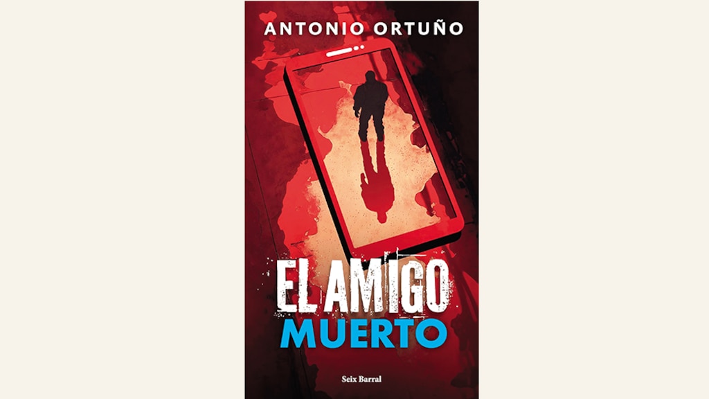 Adolescentes sin edad (charla con Antonio Ortuño)