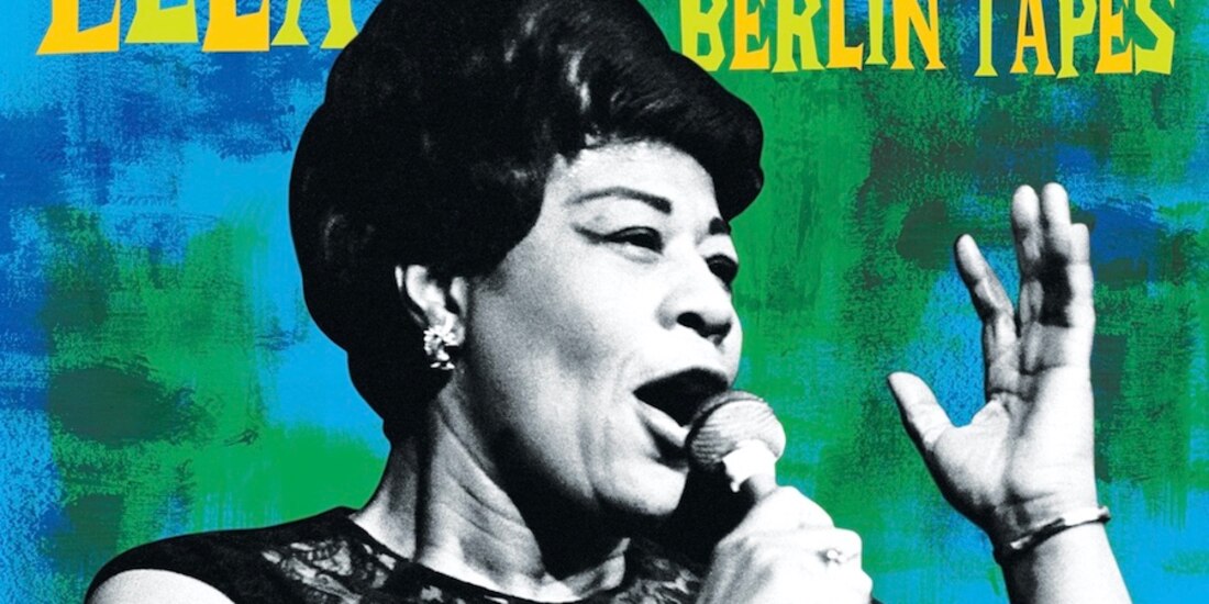Ella Fitzgerald