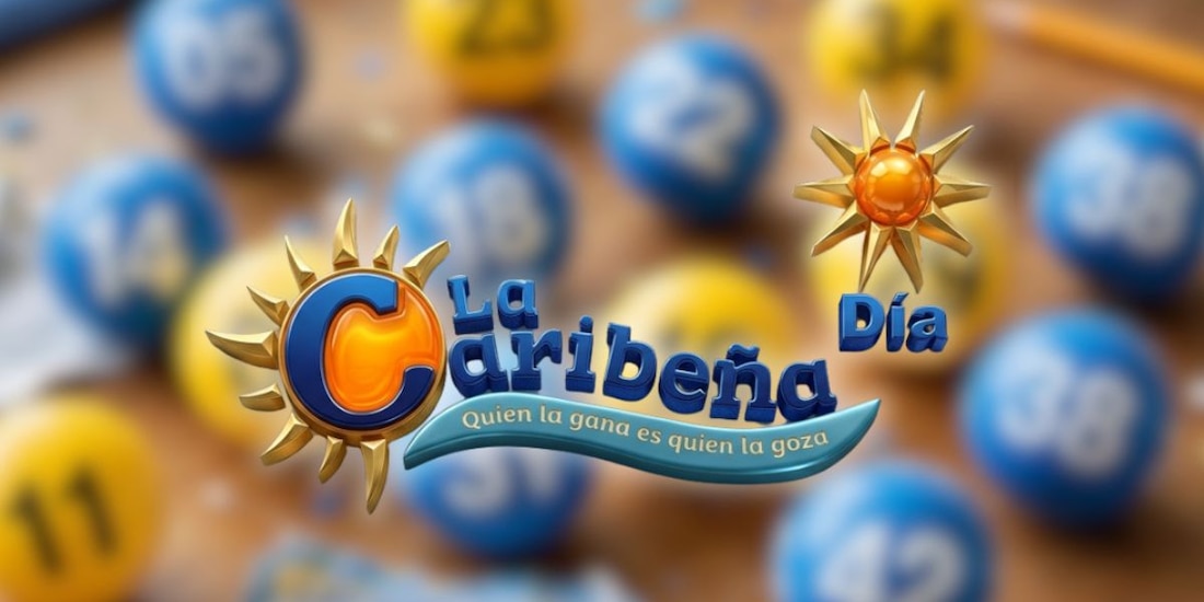 Estos son los resultados de Caribeña Día HOY.