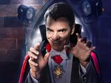 Y llegaron de noche: ¿Es mala la película del Eugenio Derbez vampiro?