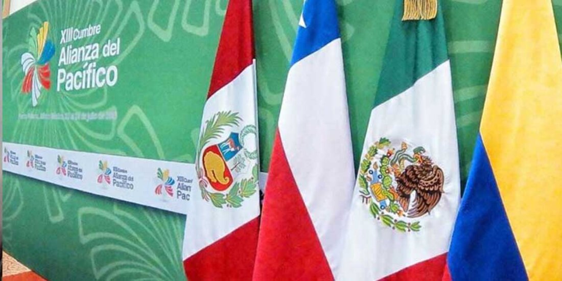 Cumbre de la Alianza del Pacífico queda sin fecha.