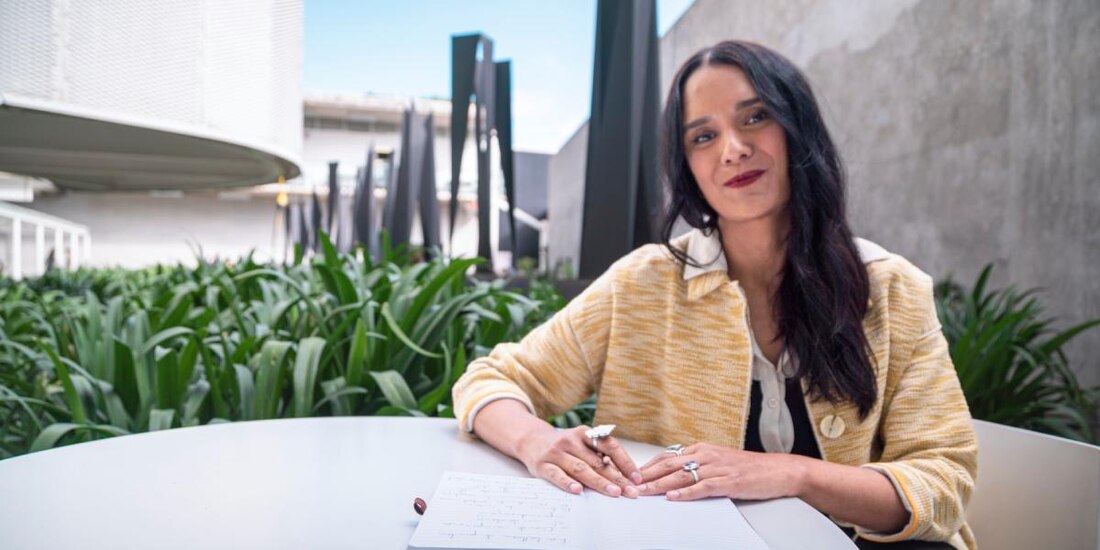 El reconocimiento literario nacional fue anunciado en conjunto por la Secretaría de Cultura y el Instituto Nacional de Bellas Artes y Literatura (INBAL).