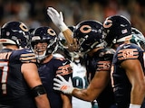 Los Bears se impusieron a los Eagles en el último partido de la Semana 3 de la NFL.