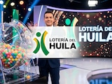 Resultados de la Lotería del Huila 4777 del 13 de octubre del 2026.