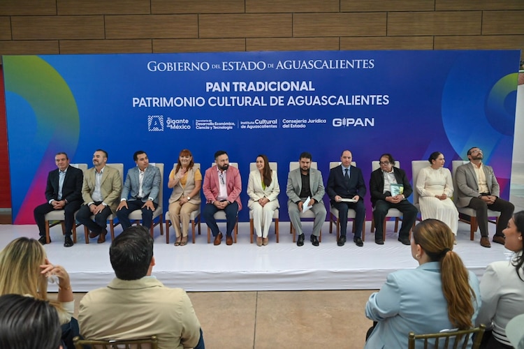 Autoridades estatales y representantes de la industria celebraron la preservación de este oficio milenario.