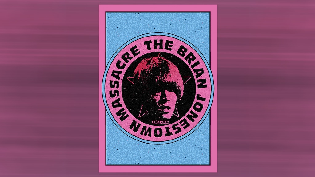 The Brian Jonestown Massacre