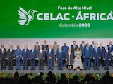 FORO DE ALTO NIVEL CELAC-ÁFRICA