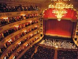 La Scala de Milán, en foto de archivo.