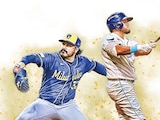 Sangre mexicana en la MLB