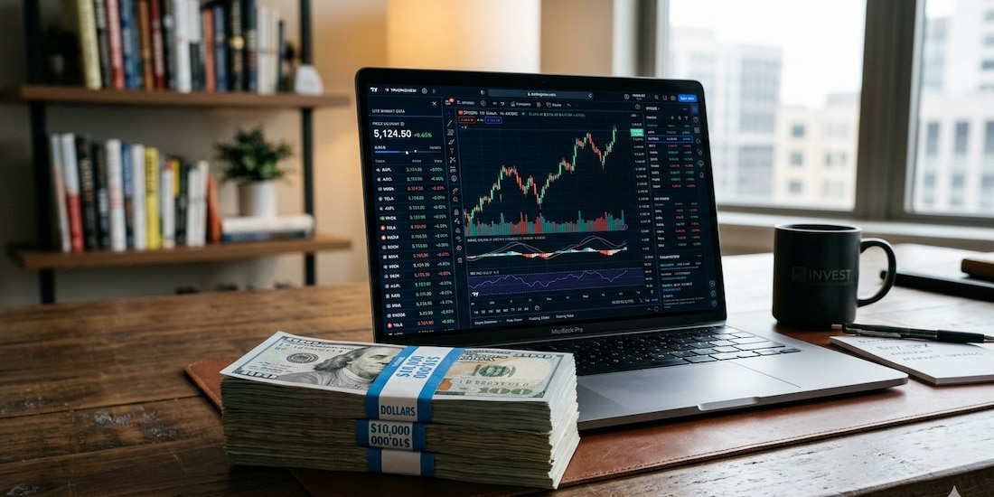 Este es el precio del dólar hoy.