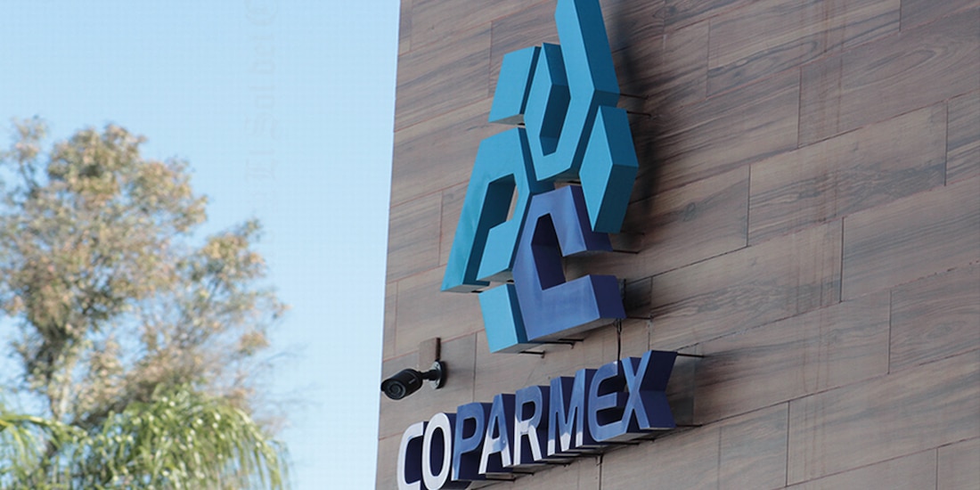 Coparmex