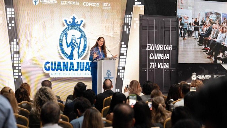 Un grupo de 75 empresarias completó el programa impulsado por el Instituto Estatal de Capacitación (IECA) para integrarse a cadenas de valor.